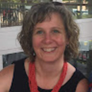 Meet your Posher, Christie